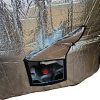 Thermal Bubble Aluminium IBC Covers