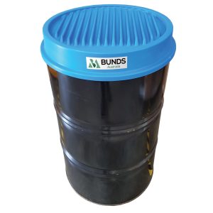 Spill Funnel to suit 205L Drum