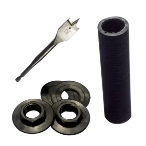 Connecter Kit for Low Profile Bunds