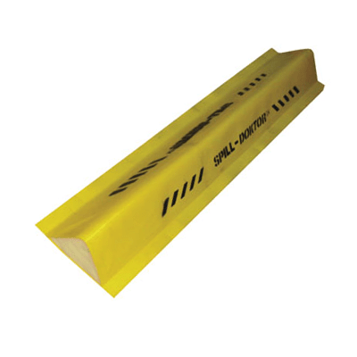 Tribund Fexible Floor Bunding, 50mm H x 2m L Tribund Fexible Floor Bunding, 50mm H x 2m L - Image 2