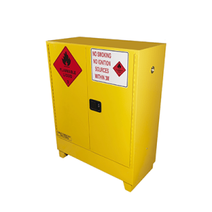 160L Flammable Liquid Storage Cabinet