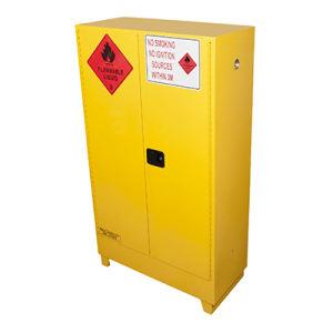 250L Flammable Liquid Storage Cabinet