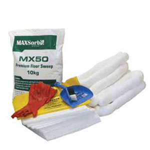 120L Oil & Fuel Complete (REFILL KIT)