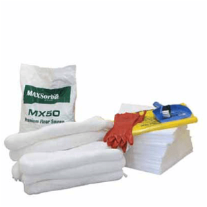 240L Oil & Fuel Complete (REFILL KIT)