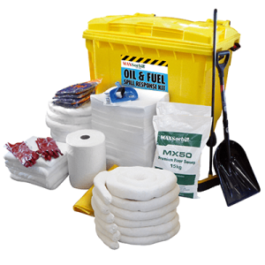770L Oil & Fuel Spill Kit