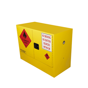 100L Flammable Liquid Storage Cabinet