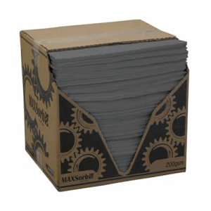 200gsm General Purpose Pads PK/200
