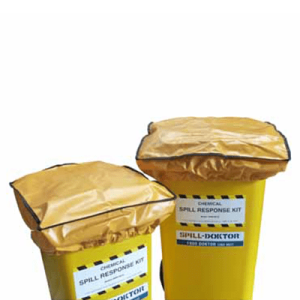 PVC Cover to suit 240L Kit